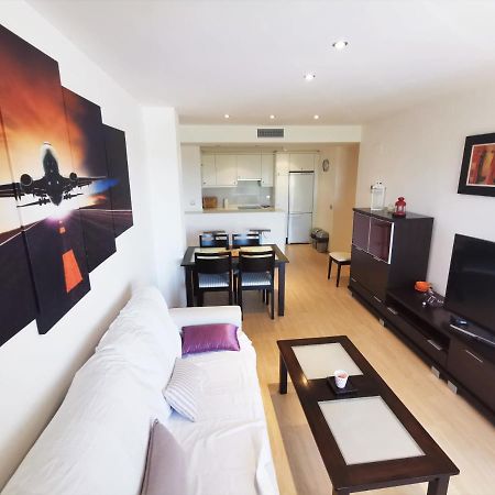 Port Gran - Majestic - Roses - Costa Brava Apartment ภายนอก รูปภาพ