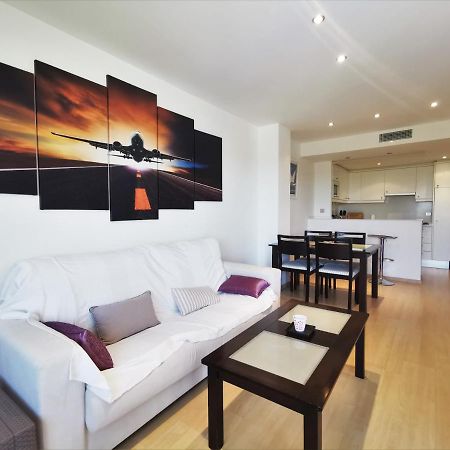 Port Gran - Majestic - Roses - Costa Brava Apartment ภายนอก รูปภาพ