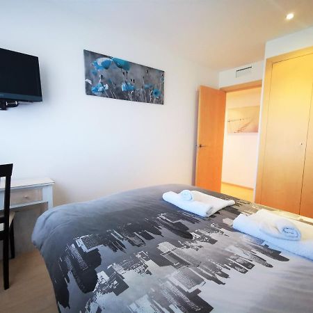 Port Gran - Majestic - Roses - Costa Brava Apartment ภายนอก รูปภาพ