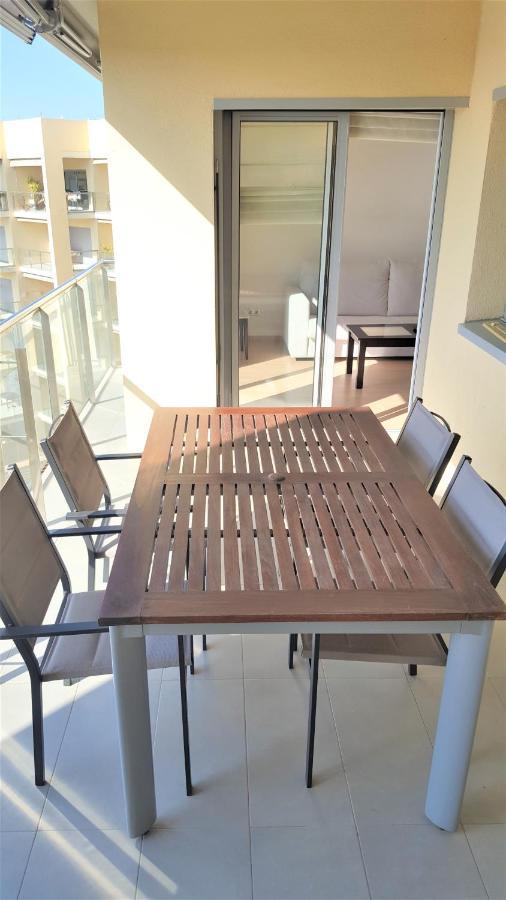 Port Gran - Majestic - Roses - Costa Brava Apartment ภายนอก รูปภาพ