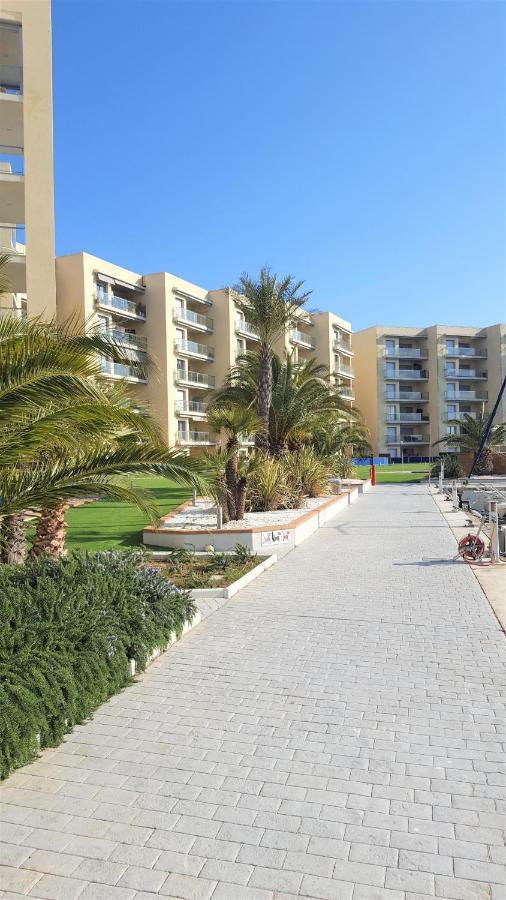 Port Gran - Majestic - Roses - Costa Brava Apartment ภายนอก รูปภาพ