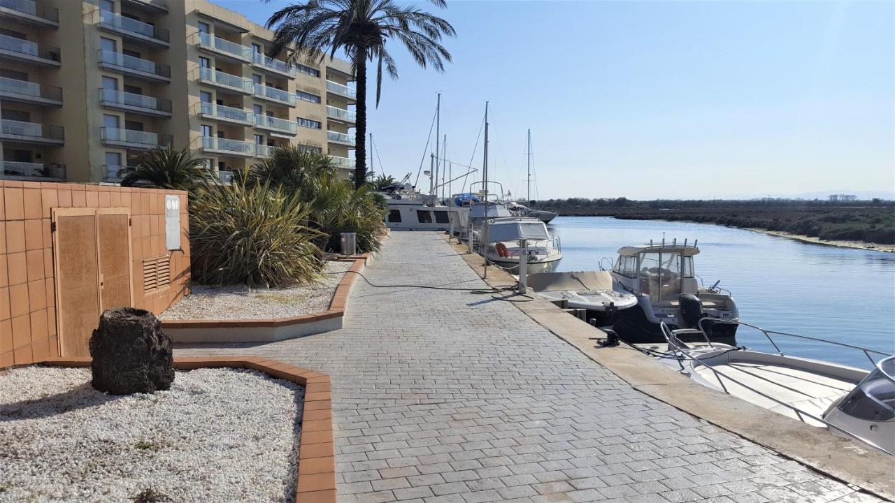 Port Gran - Majestic - Roses - Costa Brava Apartment ภายนอก รูปภาพ