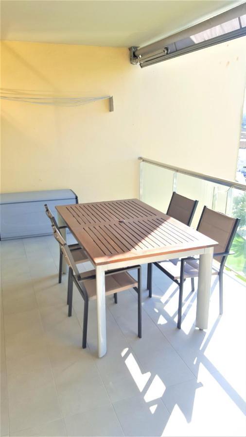 Port Gran - Majestic - Roses - Costa Brava Apartment ภายนอก รูปภาพ