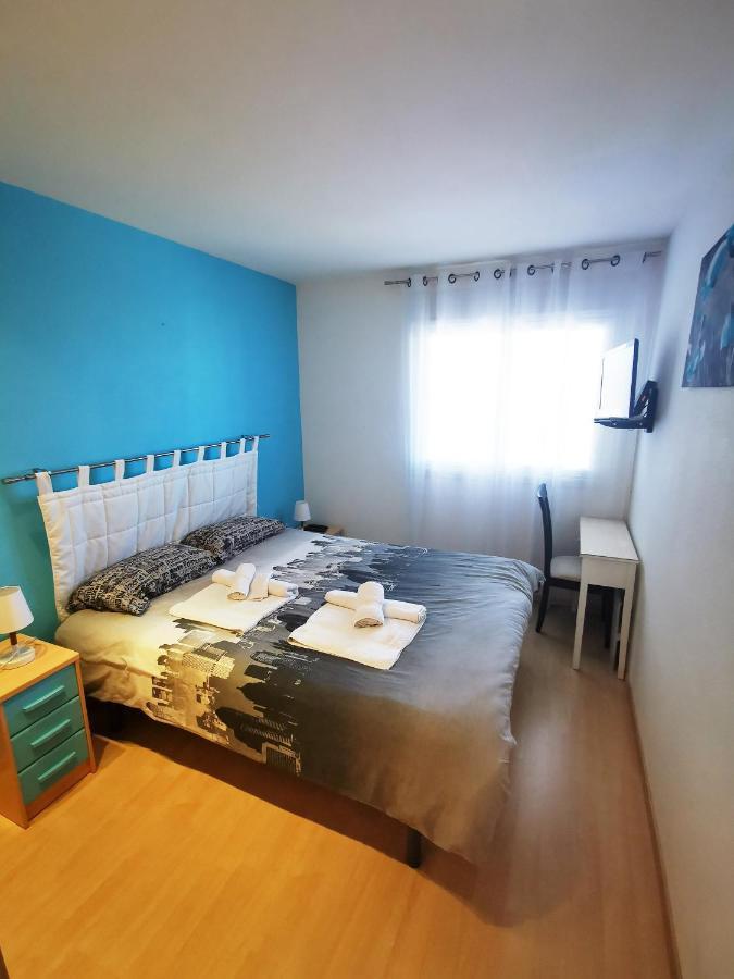 Port Gran - Majestic - Roses - Costa Brava Apartment ภายนอก รูปภาพ