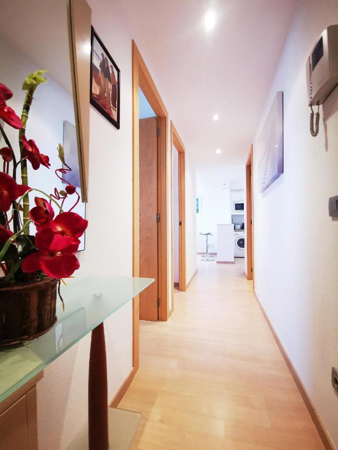 Port Gran - Majestic - Roses - Costa Brava Apartment ภายนอก รูปภาพ