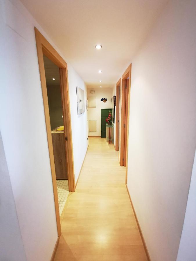 Port Gran - Majestic - Roses - Costa Brava Apartment ภายนอก รูปภาพ