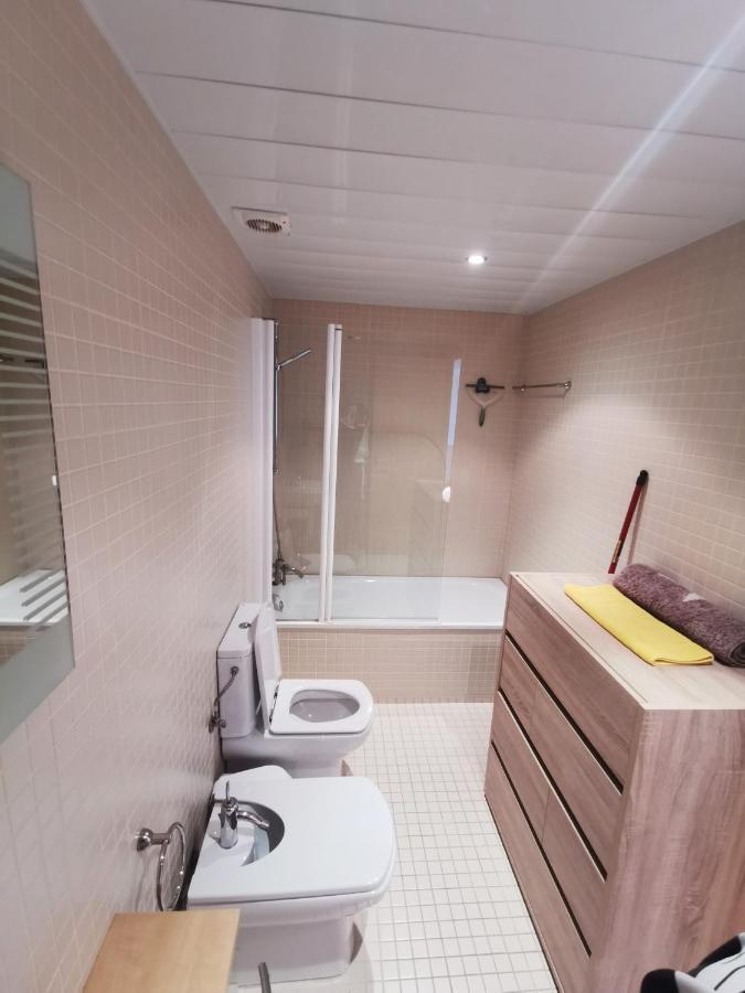 Port Gran - Majestic - Roses - Costa Brava Apartment ภายนอก รูปภาพ